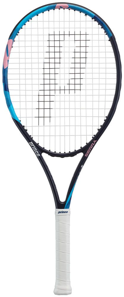 テニス プリンス Prince テニス硬式ラケット SIERRA シエラ ネイビー 新品