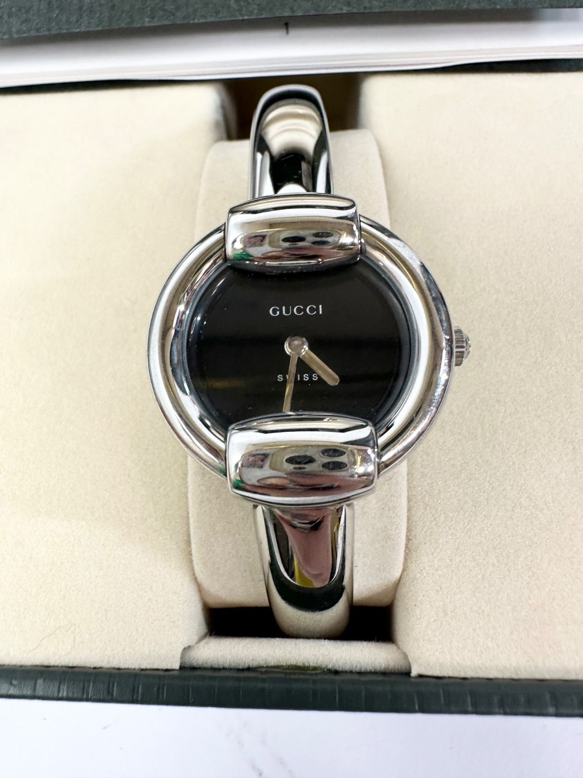 GUCCI