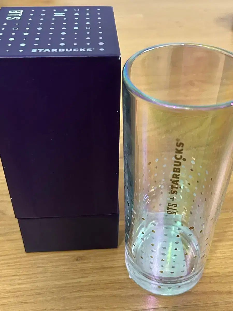  BTS(防弾少年団・バンタン) BTS スターバックス スタバ STARBUCKS リアル GOLD ステンドグラス その他