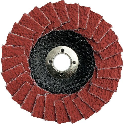 ＡＣ テクノディスク京 ＫＥＩ フラットタイプ １８０×２２ ＃３６ 5枚セット