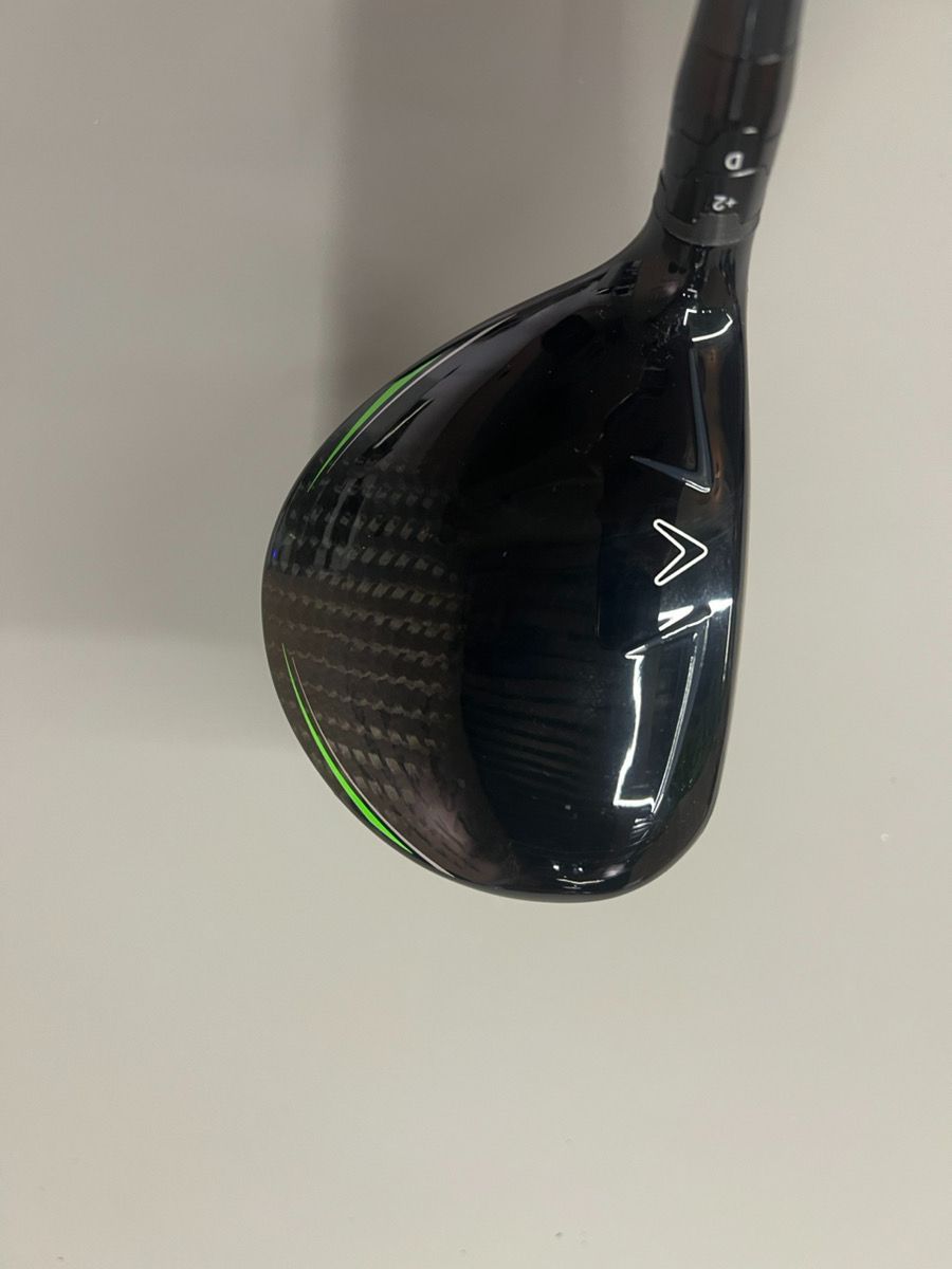 GBB EPIC 3+ ATMOS キャロウェイ フェアウェイウッド