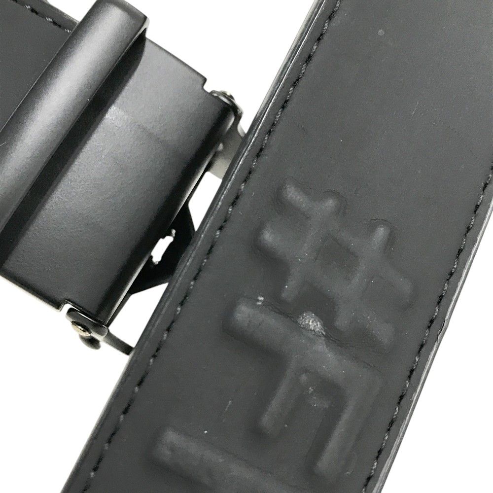 エフアールツーゴルフ オートロックベルト