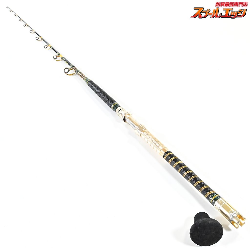 【アリゲーター】 スタンディング エボ 185 ALLIGATOR STANDING EVO