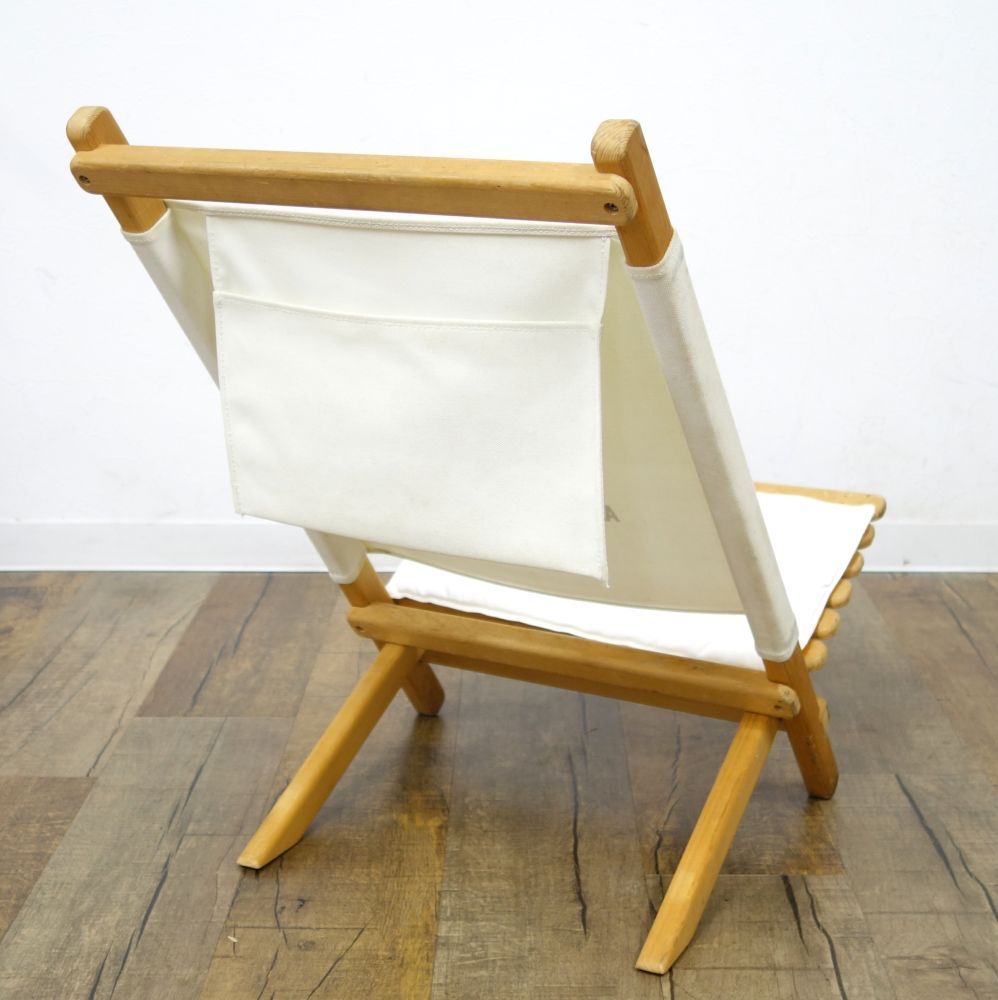 Mountain research アナルコチェア マウンテンリサーチ Mountain Research