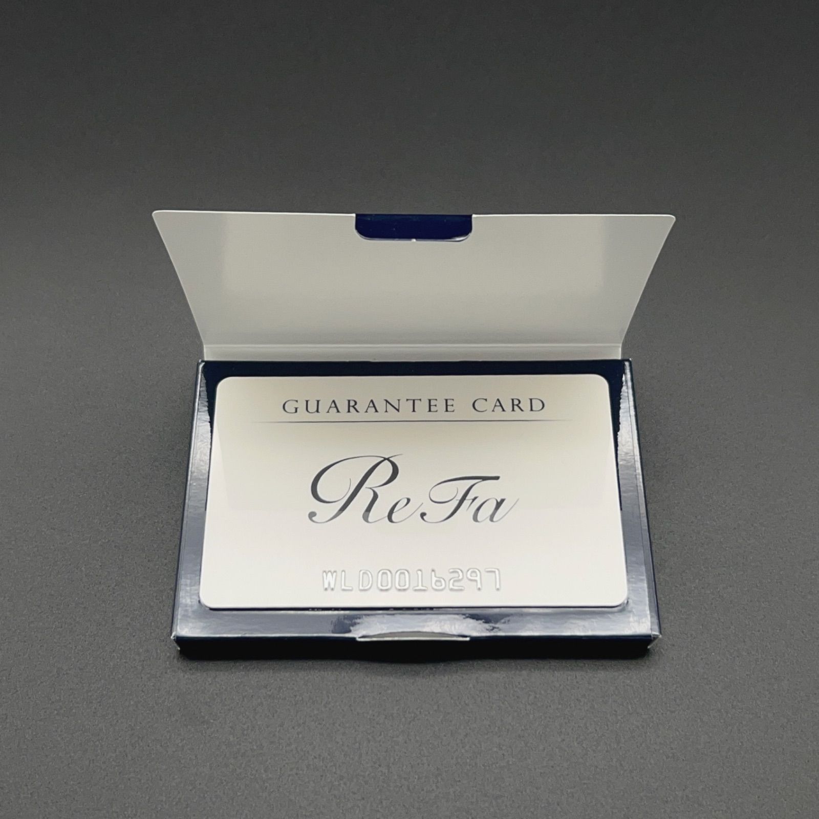 ReFa リファラインリフト＆リファリンクルクリーム 未使用品