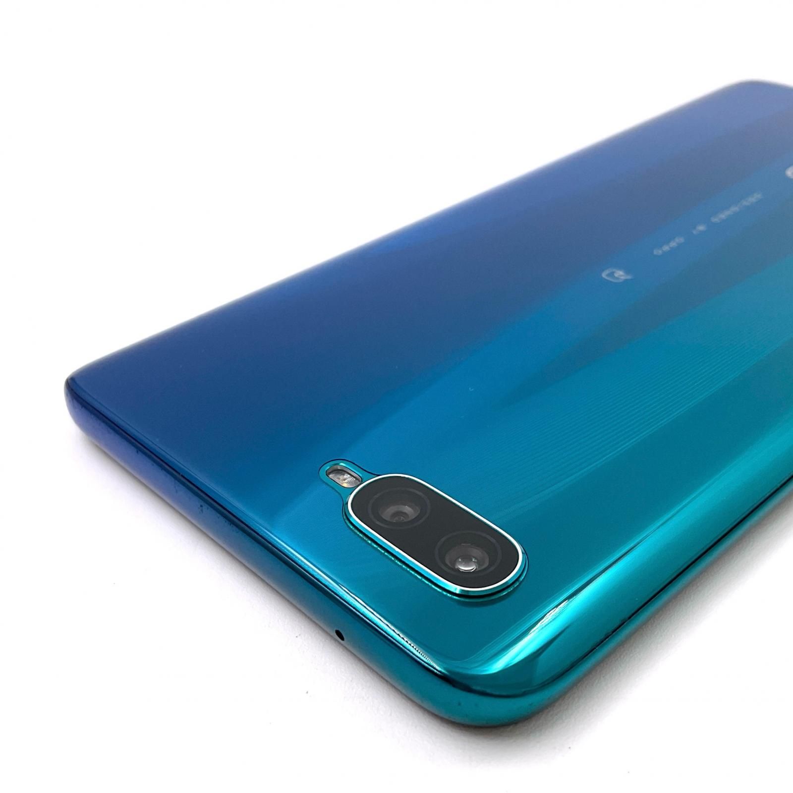 美品】OPPO Reno A 64GB【SIMフリー】 美品 OPPO Reno A CPH1983