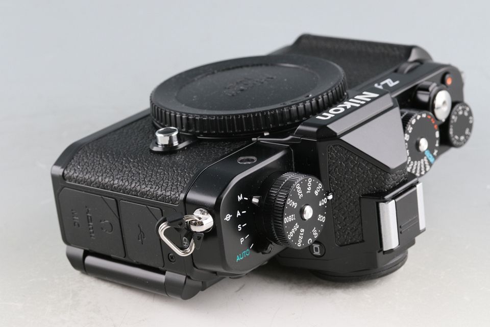 Nikon