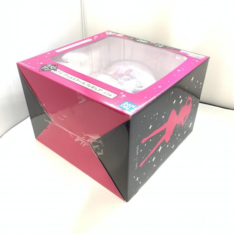 中古】一番くじ ラストワン賞 アイ アートスケールフィギュア