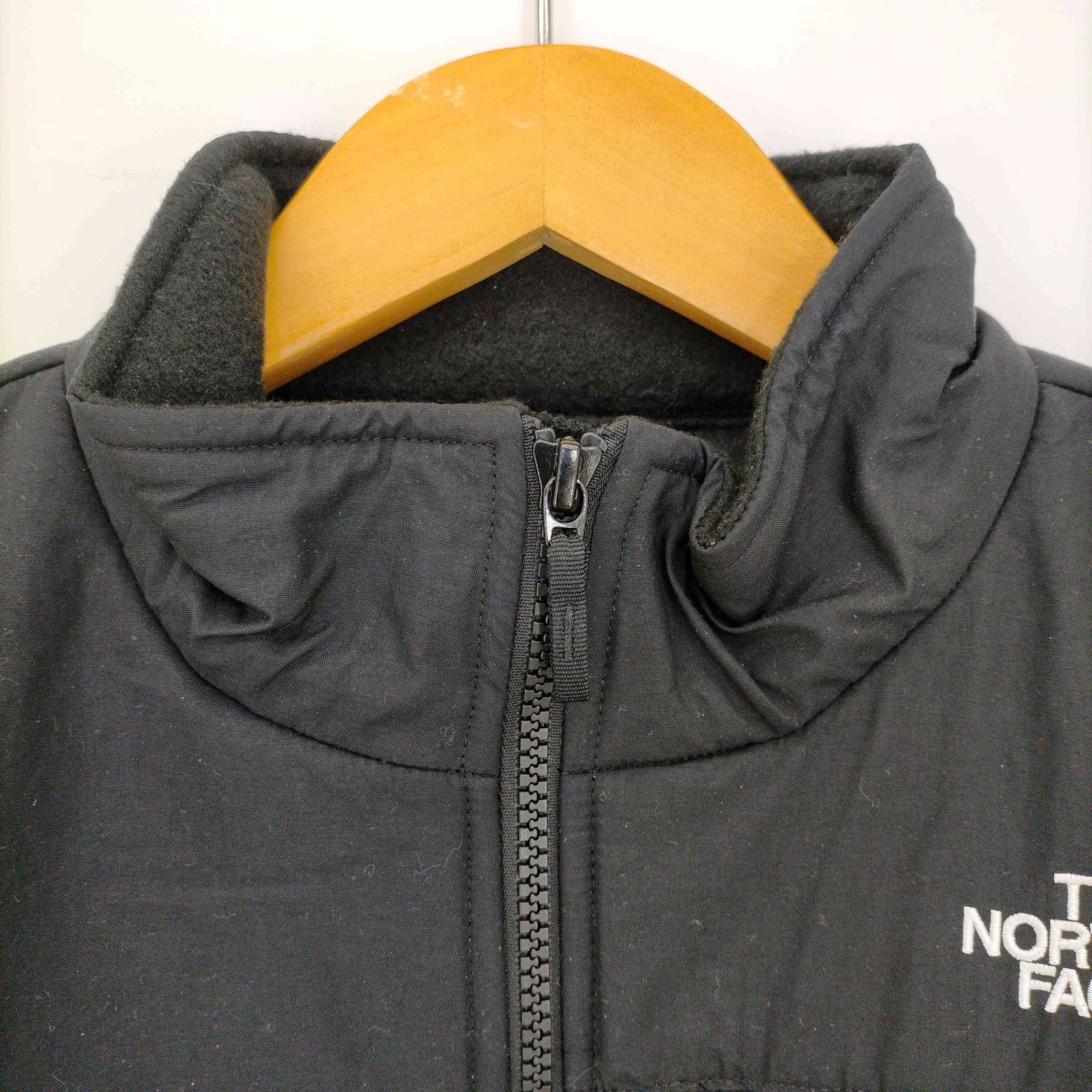 ザノースフェイス THE NORTH FACE Denali Jacket デナリジャケット メンズ JPN：XS 