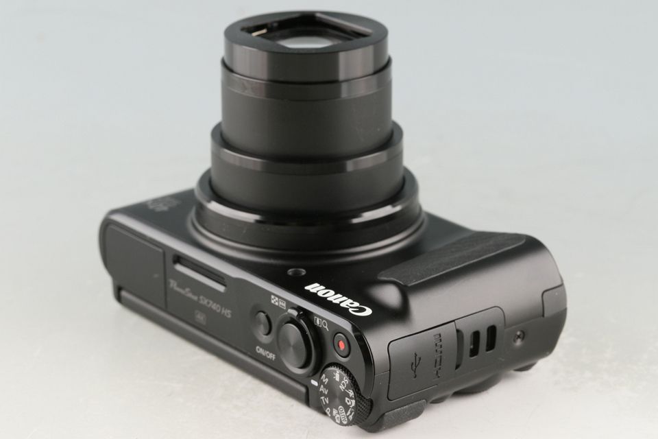 Canon Power