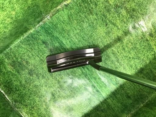 オデッセイ Tri HOT 2 パター PT スチール フレックスその他 メンズ 男性用 右利き 右用 Cランク ゴルフクラブ