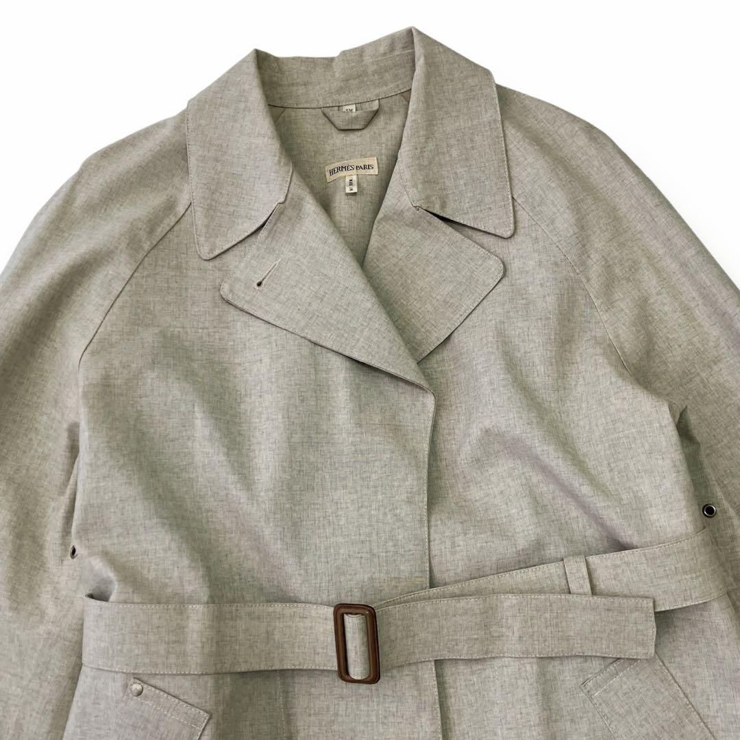 コート セリアボタン