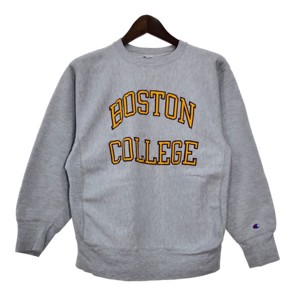 80年代　Champion Reverse Weave 半袖スウェット 古着 80年代 チャンピオン Champion リバースウィーブ