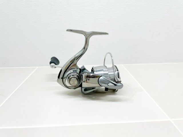 DAIWA - DAIWA/ダイワ 22 イグジスト SF2500SS【RE256-007】 DAIWA/ダイワ 22 イグジスト SF2500SS【RE256-007】