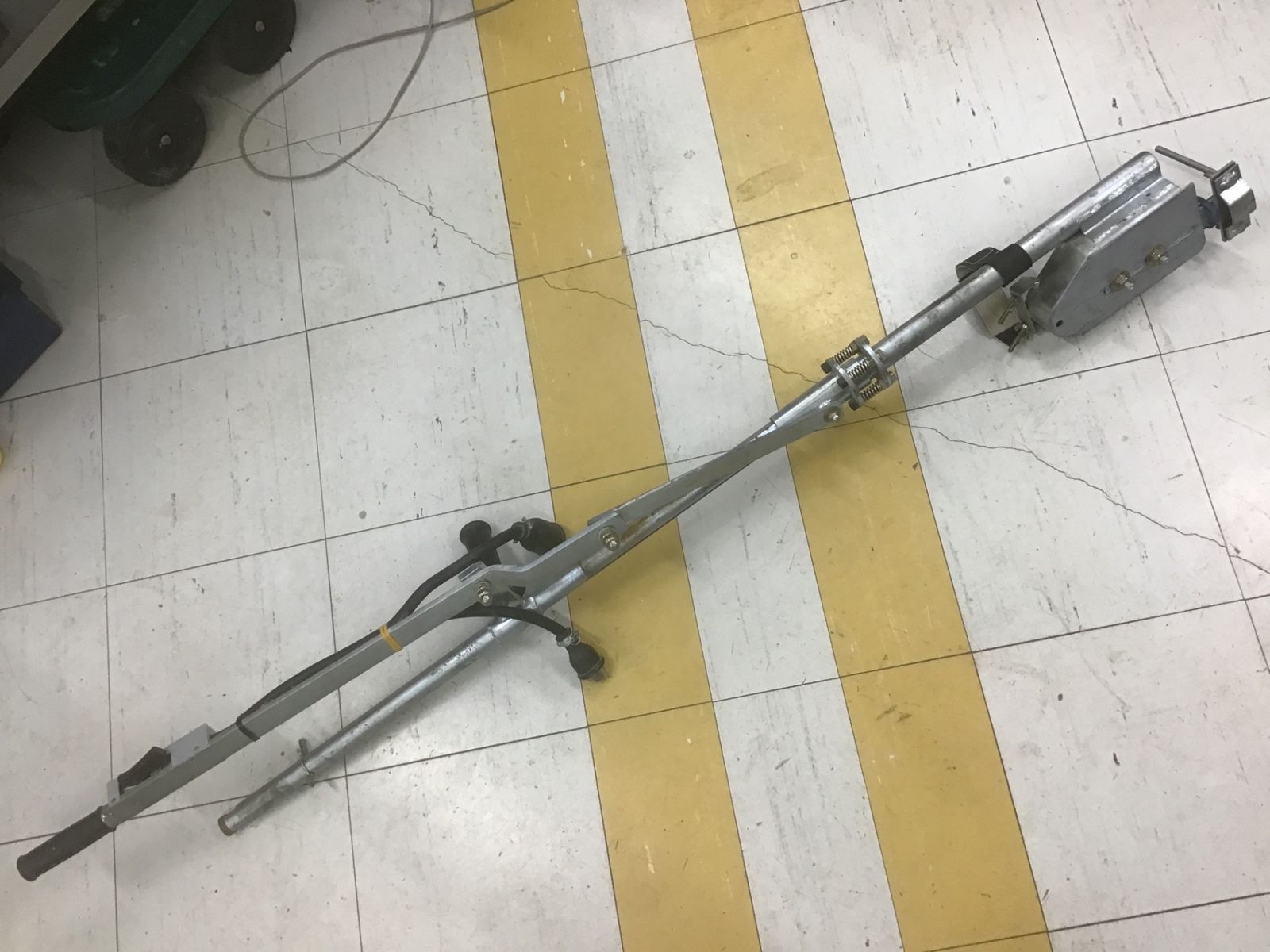 Bランク ●ナニワ建機