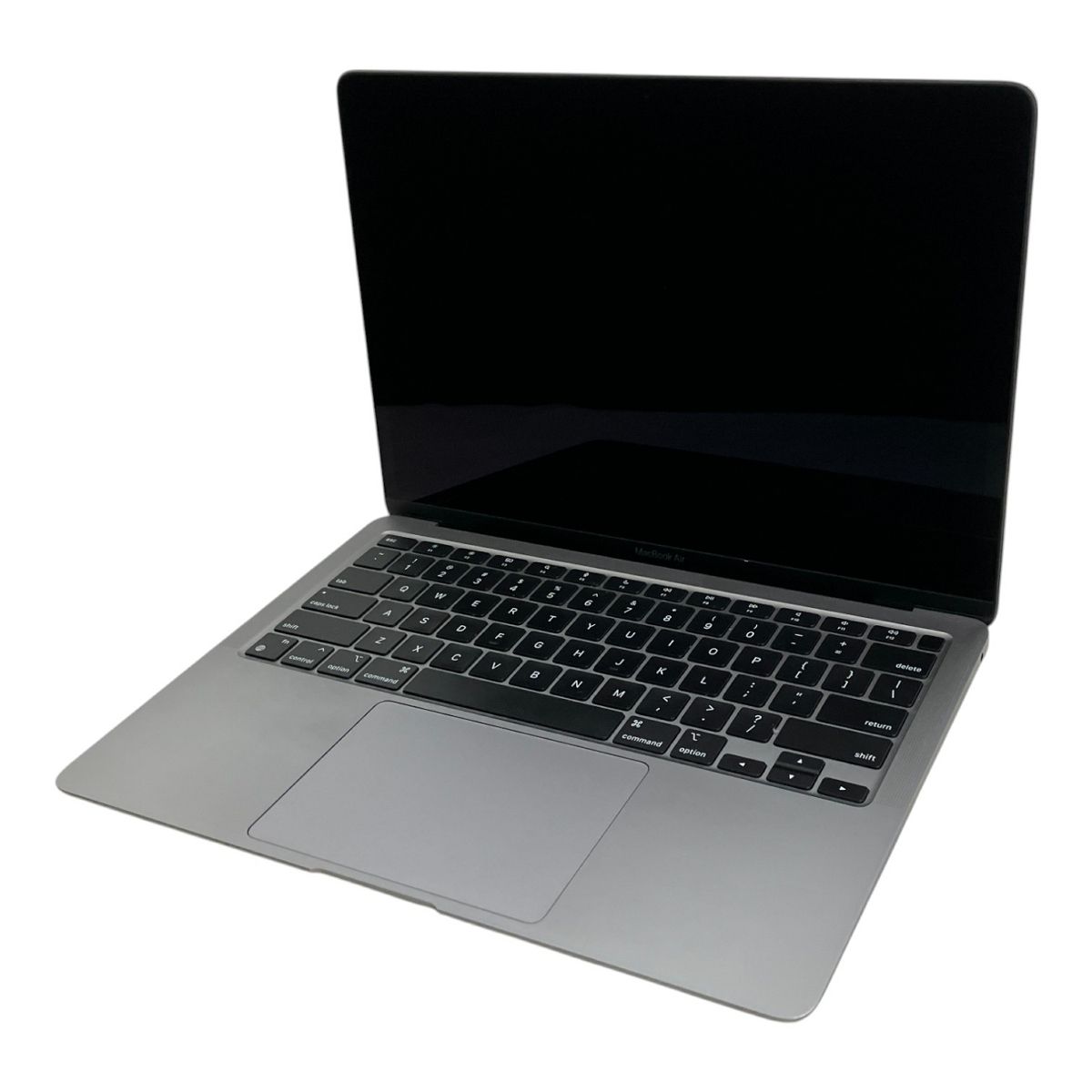Apple MacBook Air M1 2020 ノートパソコン 8GB SSD 256GB Monterey M9910287