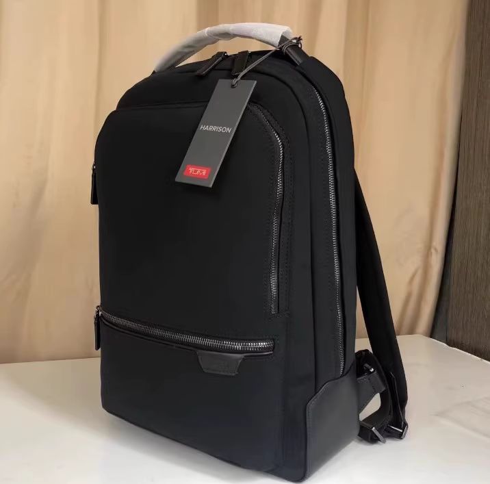 トゥミ ハリソン