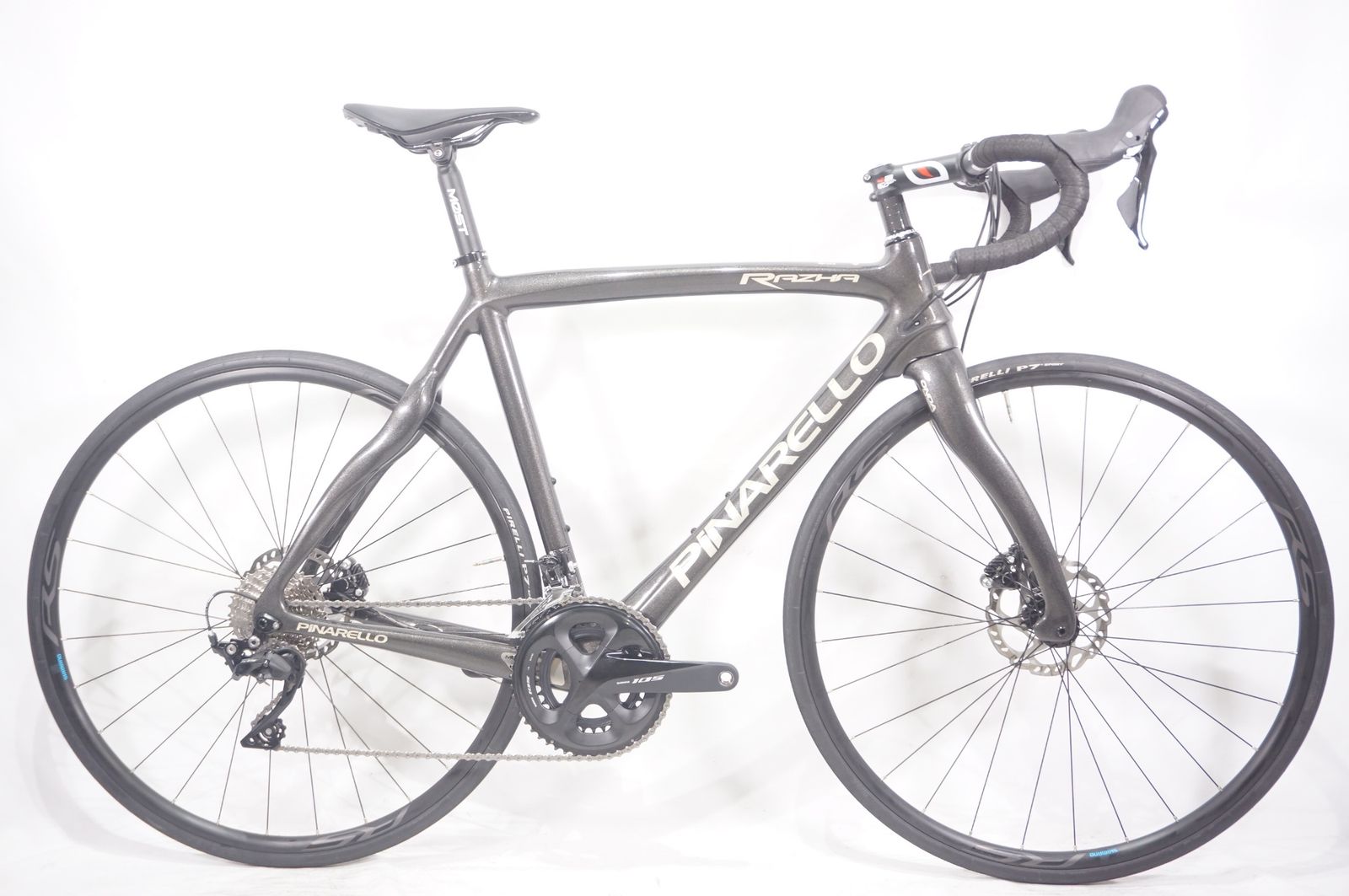 ピナレロ PINARELLO プリンス PRINCE DISK 2022年 49サイズ