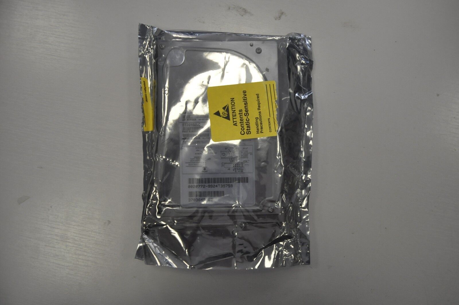 Seagate Cheetah ST39102LC 9J8006-024 ハードドライブ 5403881-01