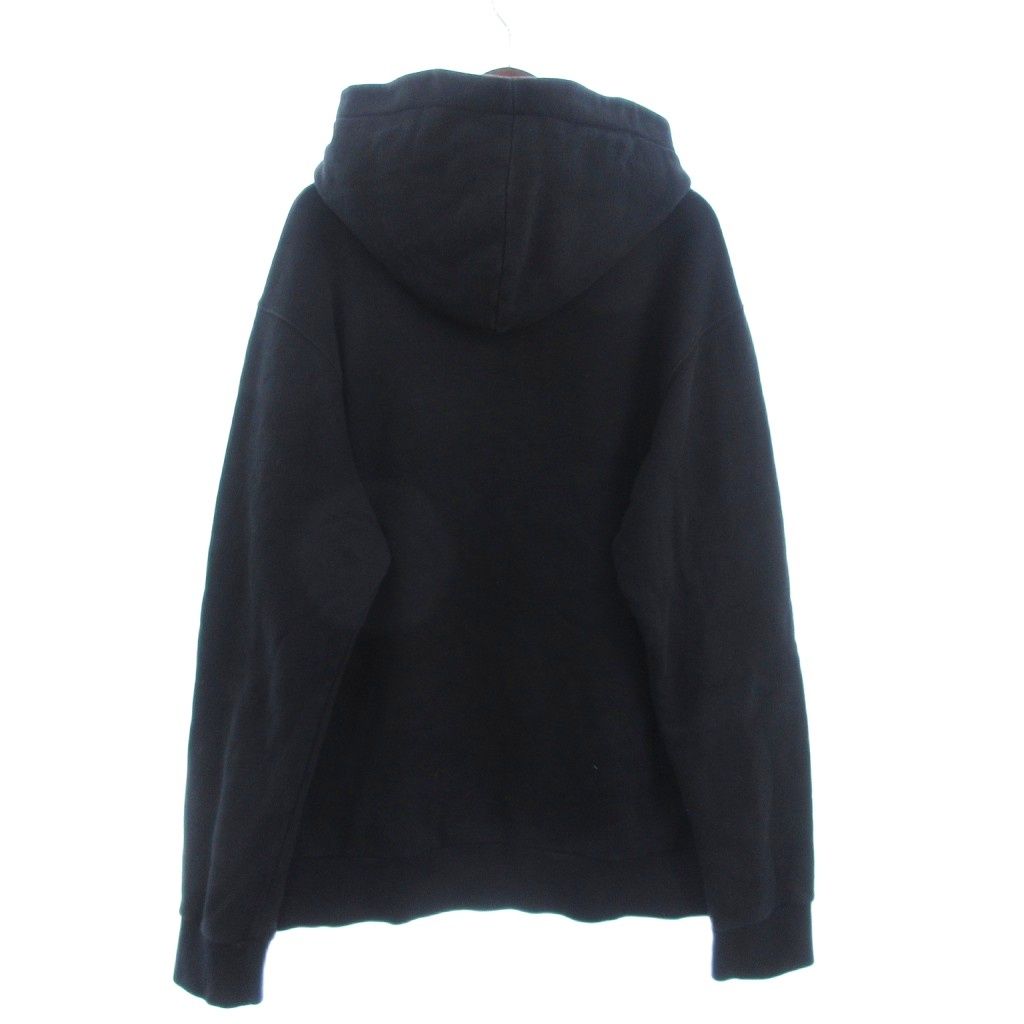 パームエンジェルス PALM ANGELS 18AW Playboi Carti DIE PUNK HOODIE  