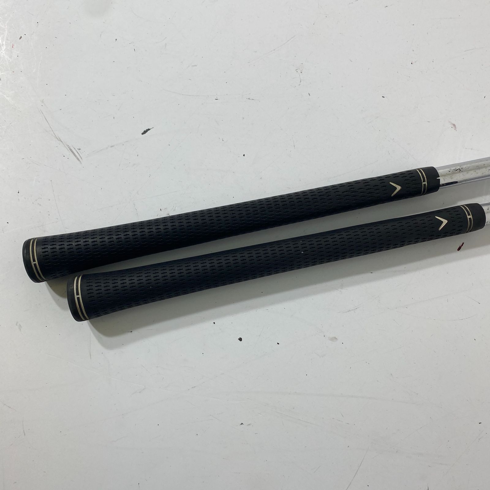 キャロウェイ MACK DADDY FORGED クロムメッキ 52° 58° 男性右利き