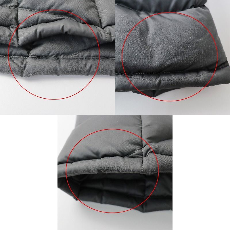 パタゴニア patagonia 28465 Downtown loft parka ダウンタウンロフト 