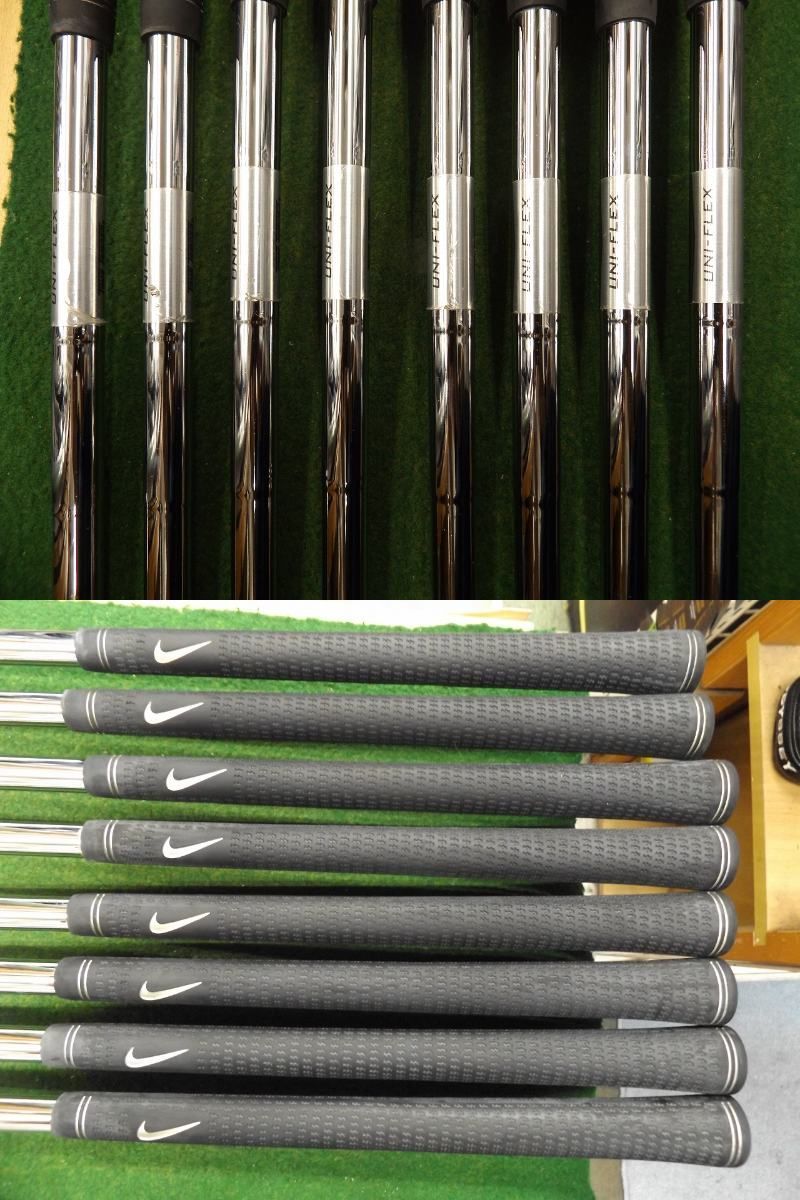 M3.ナイキ　初心者オススメ　ゴルフクラブ　メンズセット　スタンド式　14本 M3.ナイキ 初心者オススメ ゴルフクラブ メンズセット スタンド