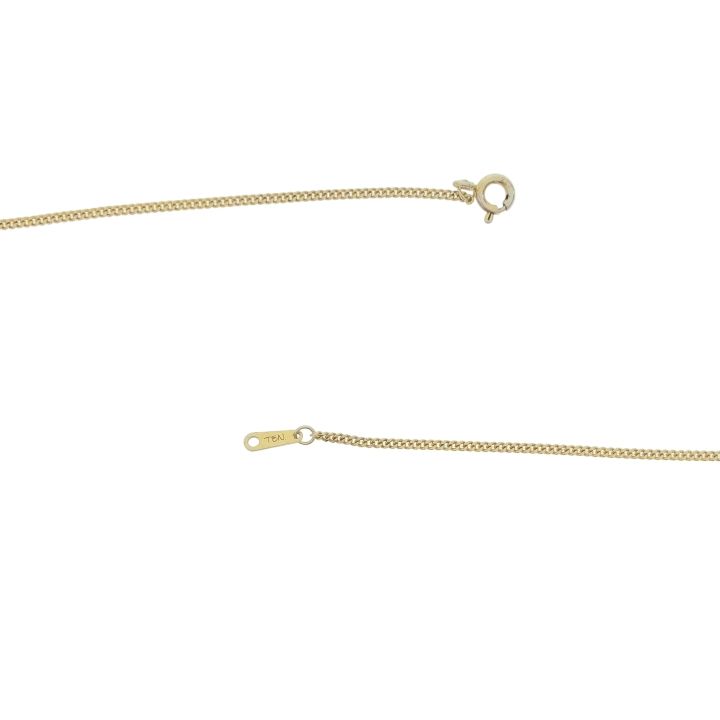 TEN ルターネックレス