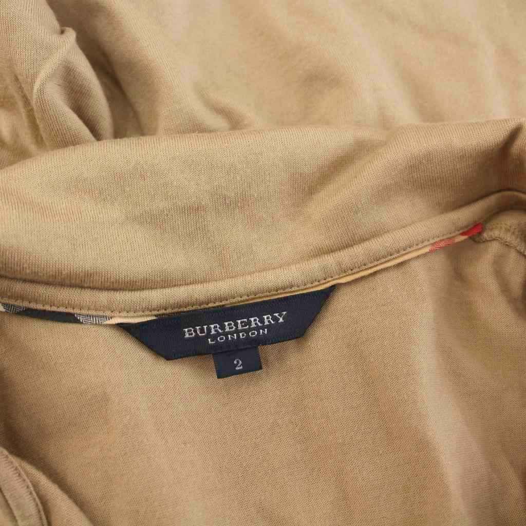 バーバリーロンドンBURBERRY半袖ニット.シャツ.2 (バーバリーロンドン) ☆ BURBERRY LONDON バーバリー ロンドン 10点 まとめ商品