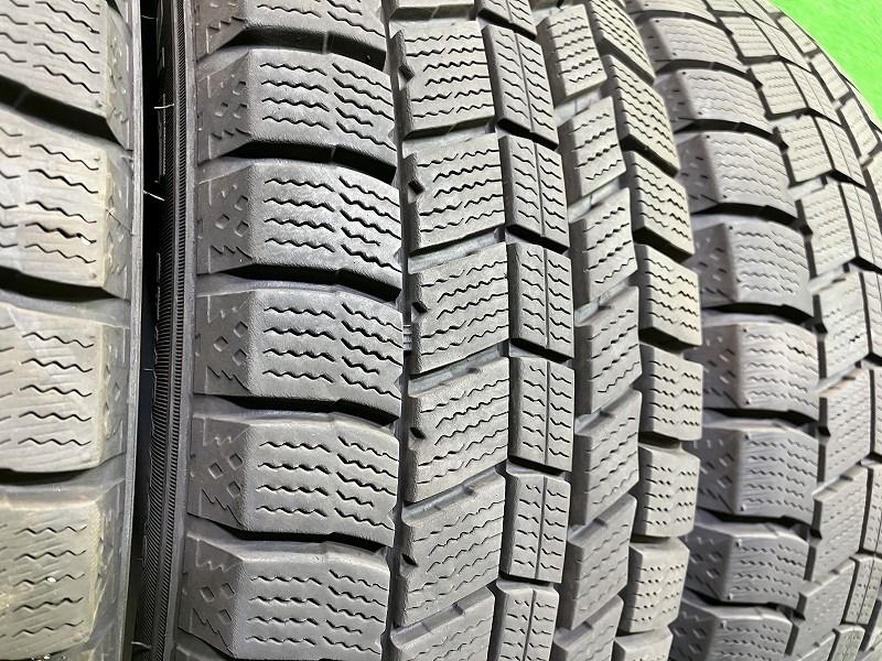 AUTOBACS スタッドレス オートバックス ノーストレックN5 175 65R15 4本 7ミリ FFCRYSTALESIA_COM