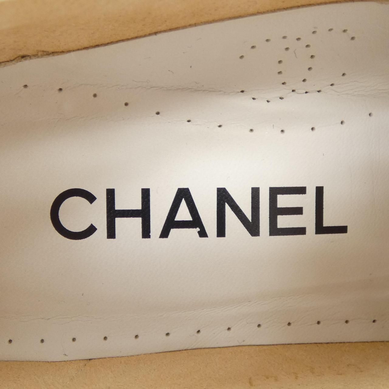 シャネル CHANEL