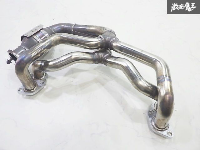 エキマニ メタルキャタライザー