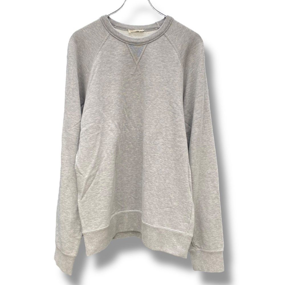 THE ROW コットン クルーネック スウェット トレーナー XLサイズ