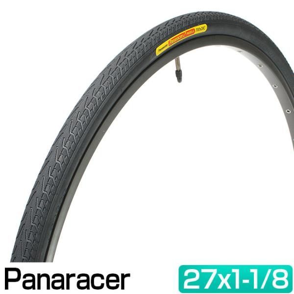 PAN PASELA 27x1 WIRE BK/YSK main image 1