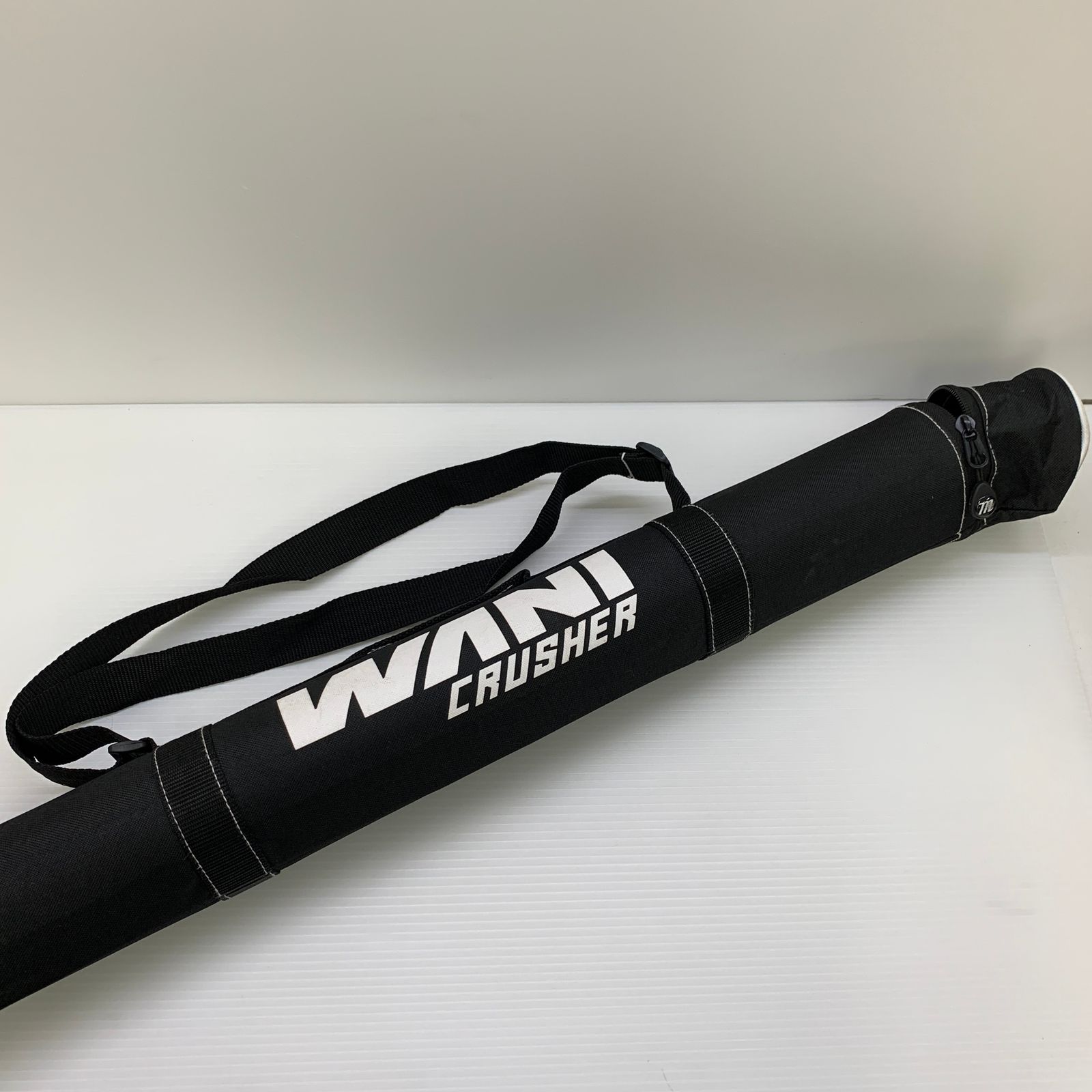 マルーチ marucci 軟式 大人 一般 ケース付き 野球 6946 マルッチ ワニ