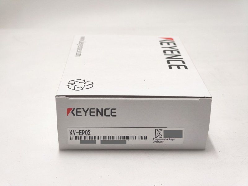 新品 キーエンス KV-EP02 KEYENCE その1 - 土日祝は休業日です