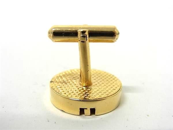 dunhill ダンヒル カフスボタン カフスリンクス ネクタイピン