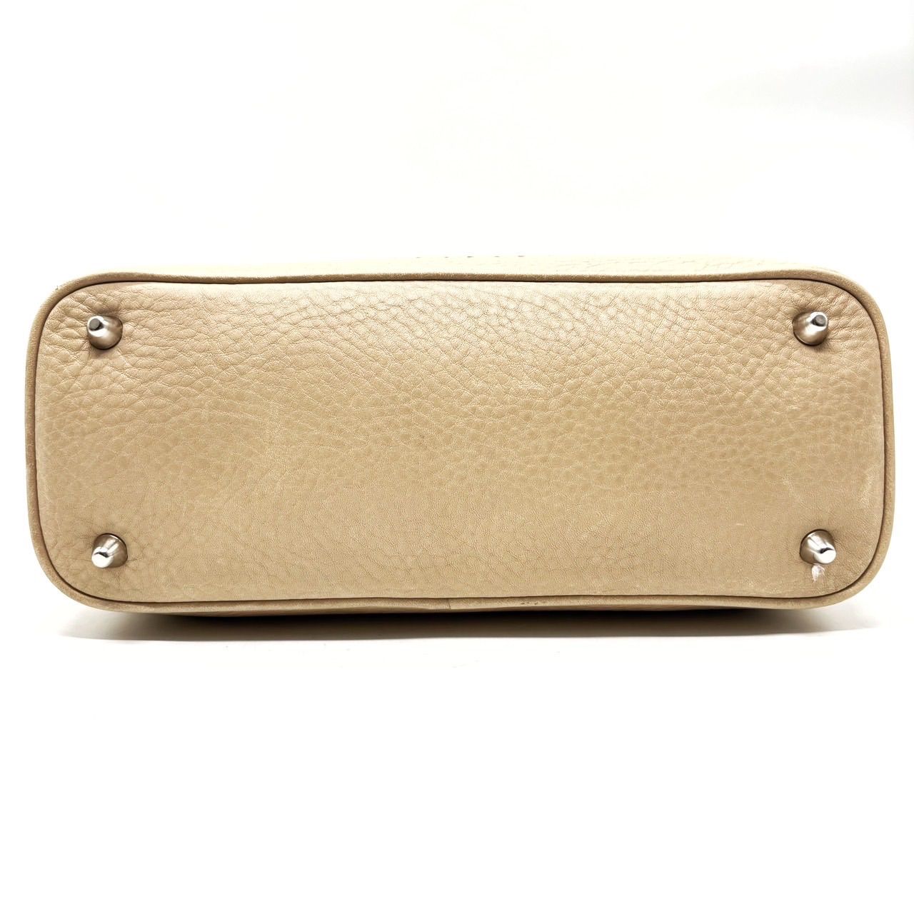 ✨良品✨ COACH コーチ トートバッグ ハンドバッグ バックル