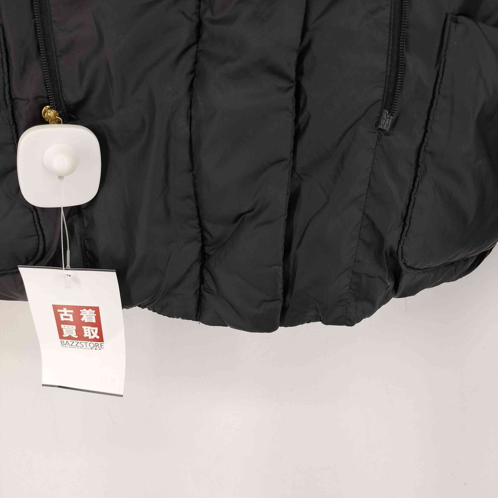 ユニクロプラスジェイ UNIQLO+J ライナーダウン レディース JPN