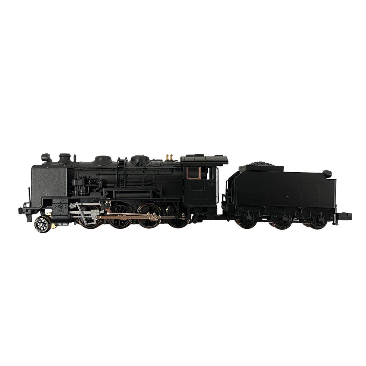 蒸気機関車 鉄道模型