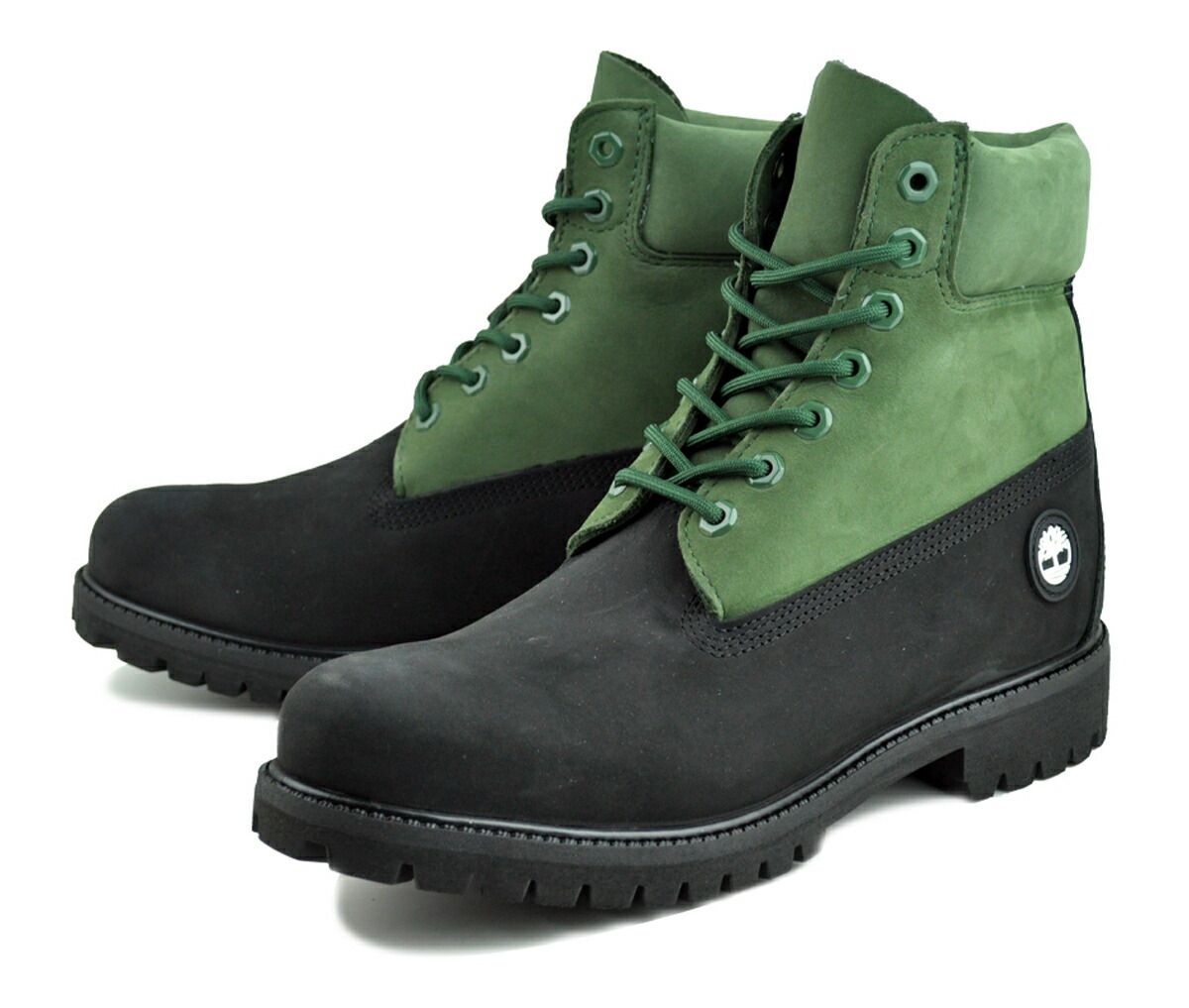 ブーツ Timberland
