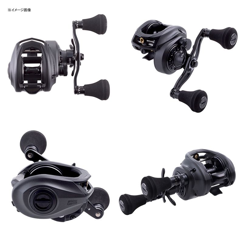 アブガルシア(Abu Garcia)] REVO BEAST(レボ・ビースト) 41 HS-L