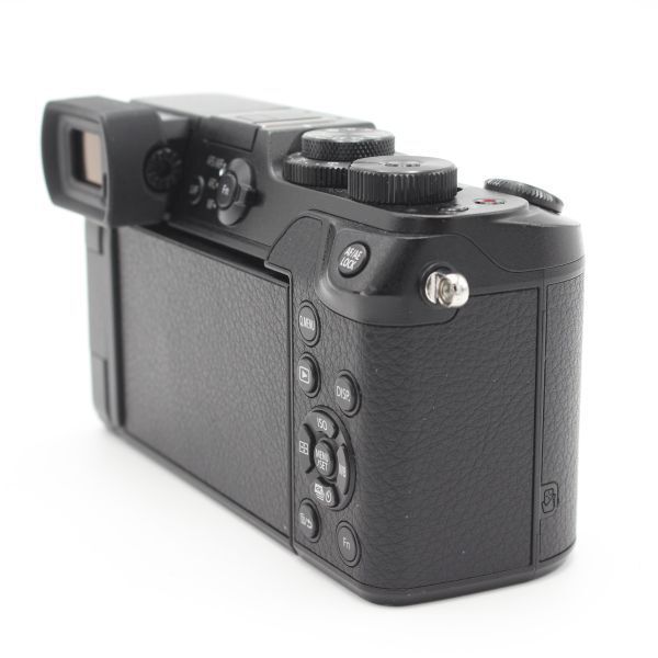 ■ほぼ新品■ PANASONICミラーレス一眼カメラ ルミックス GX8 ボディ Amazon.com : PANASONIC LUMIX GX8 Body Mirrorless 4K Camera