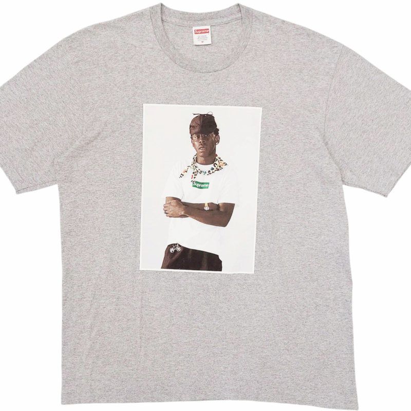 シュプリーム SUPREME 美品 24AW Tyler The Creator Tee タイラー ザ 