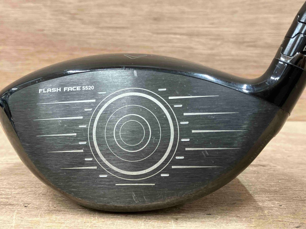 Callaway MAVRIK MAX キャロウェイ マーベリックマックス ドライバー