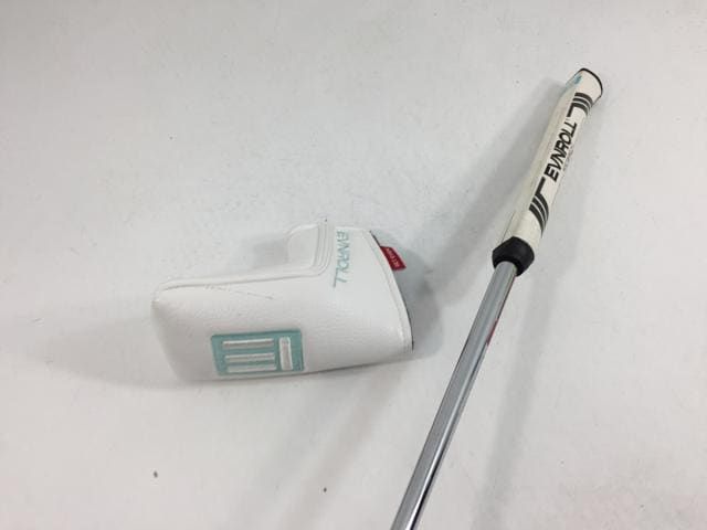 返品OK ゴルフクラブ EVNROLL イーブンロール EVNROLL イーブンロール ER2 ミッドブレード パター オリジナルスチール パター WHITEMONARCHHOTEL_COM