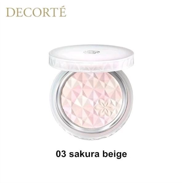 コスメデコルテAQオーラリフレクター02 AQ オーラ リフレクター コンセプト | DECORTÉ（コスメデコルテ