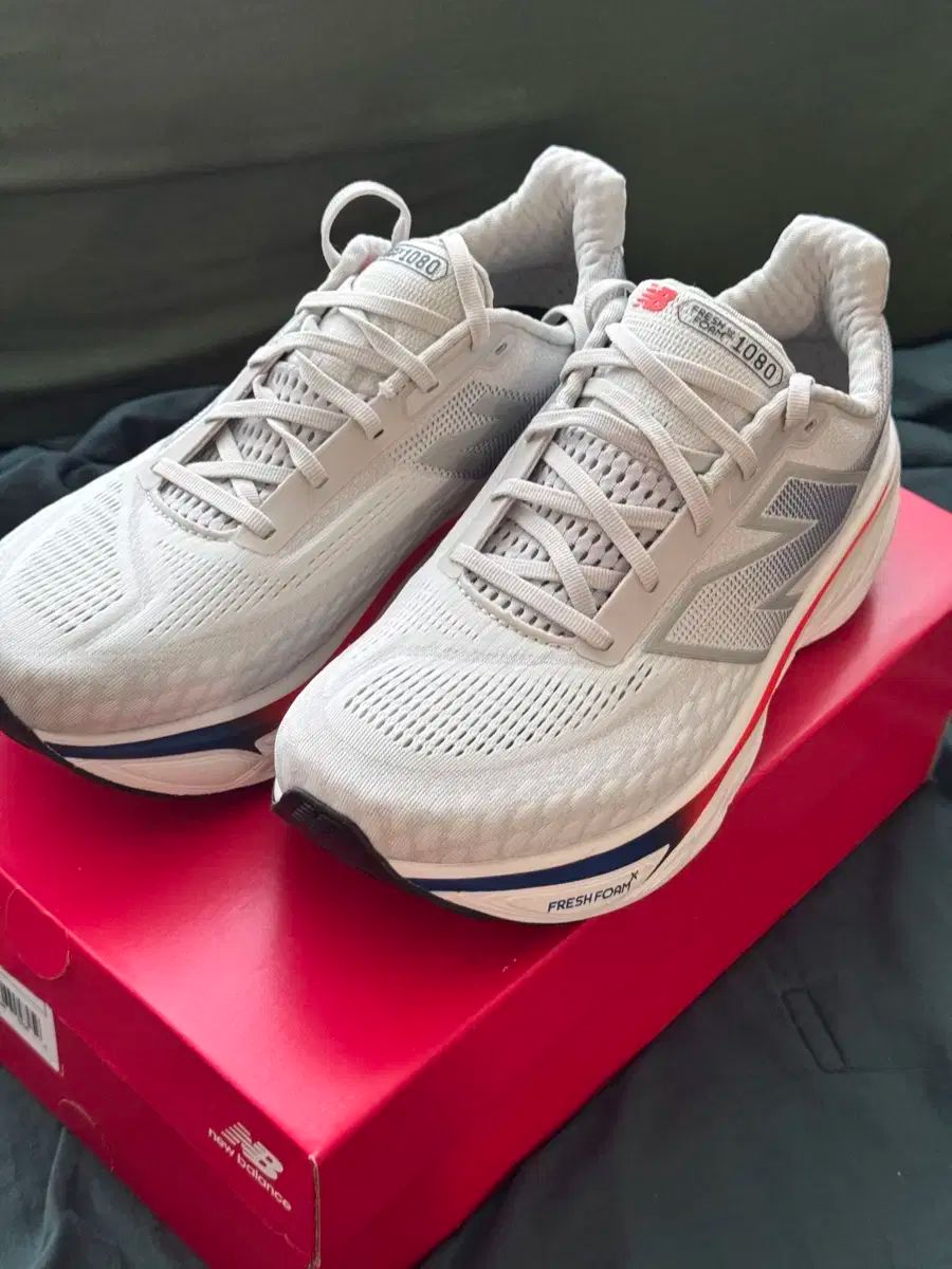 ニューバランス Fresh Foam X 1080v14 ランニングシューズ