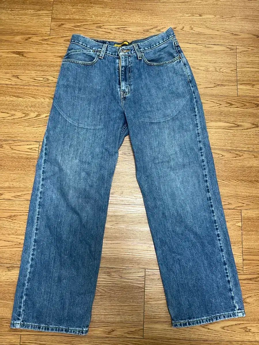 Levis LEVI S リーバイス シルバータップ ルーズフィット デニム ジーンズ