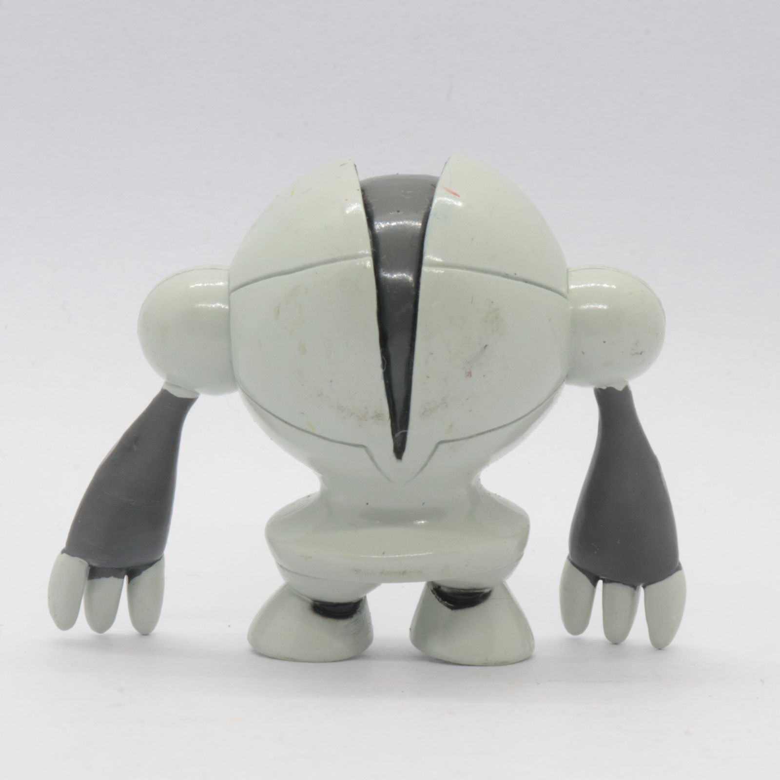 未開封 レジスチル モンスターコレクション フィギュア モンコレ タカラトミー ポケットモンスター モンコレ レジスチル
